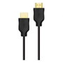 Philips Cable HDMI 4K 3m Negro